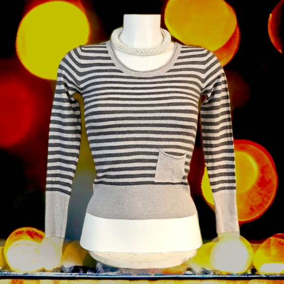Paul Costelloe Sweaters - Size S Immaculate fine knit jumper Paul Costelloe, perfect w trousers/suit/skirt